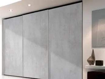 Armadio Anta Scorrevole 21D