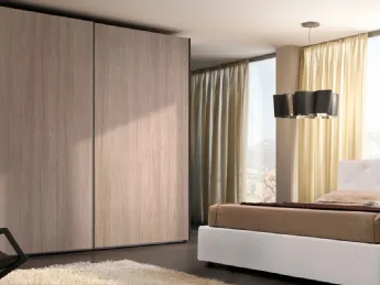 Armadio Anta Scorrevole 23D