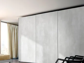 Armadio Anta Scorrevole 24D