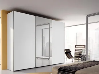 Armadio Anta Scorrevole 33D