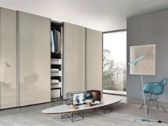 Vitria Scorrevole Maniglia Ala