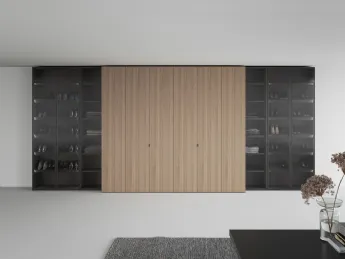 Freedhome Apertura Totale 50 Canneté