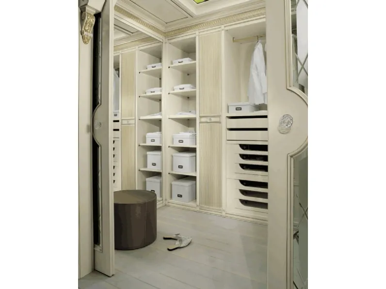 Cabina Armadio Archuimede Canova di Betamobili