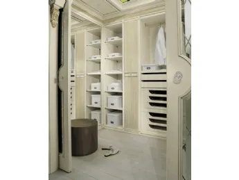 Archuimede Canova Cabina Armadio