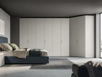 Ardecò Axel Grigio Londra