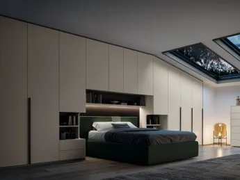 Ardecò Axel Madreperla