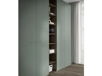 Ardecò Axel Verde Laguna