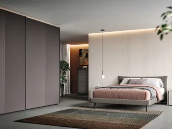 Ardecò Linear Grafite