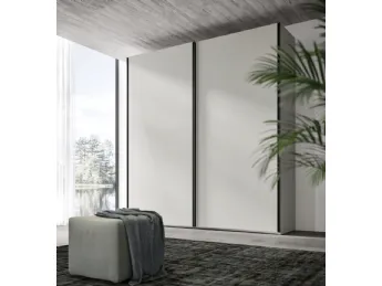 Ardecò Omega Grigio Londra