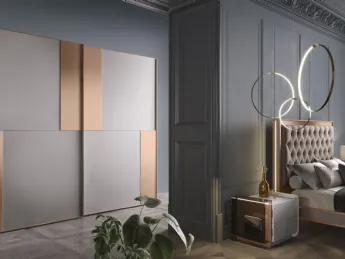 Ares Laccato Scorrevole