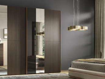 Ares Wood Scorrevole