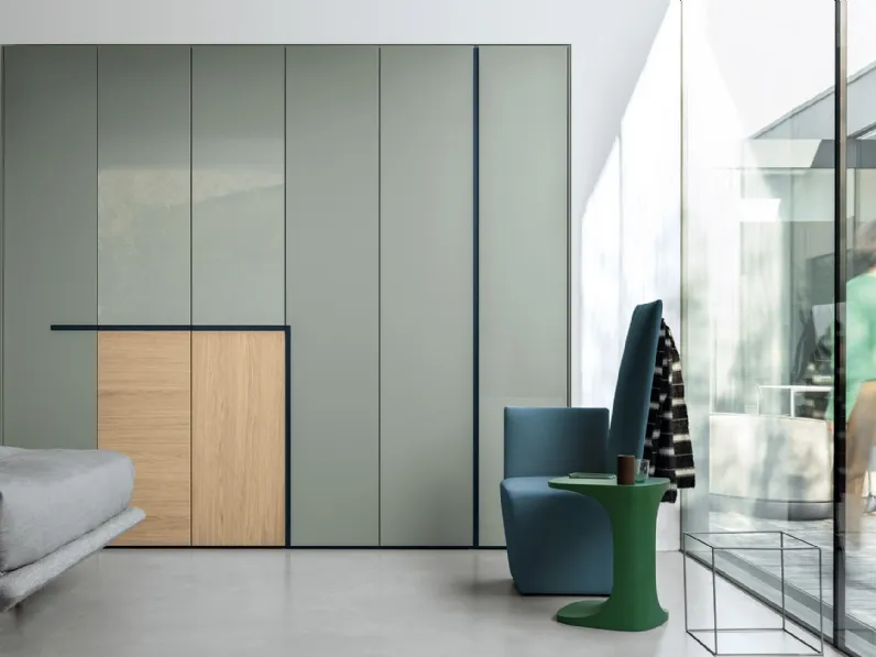 Armadio con ante battenti Aria di Md House