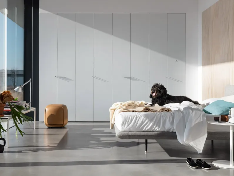 Armadio con ante battenti Aria di Md House