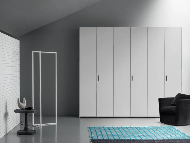 Armadio Aria-Simple-Incavo Md House