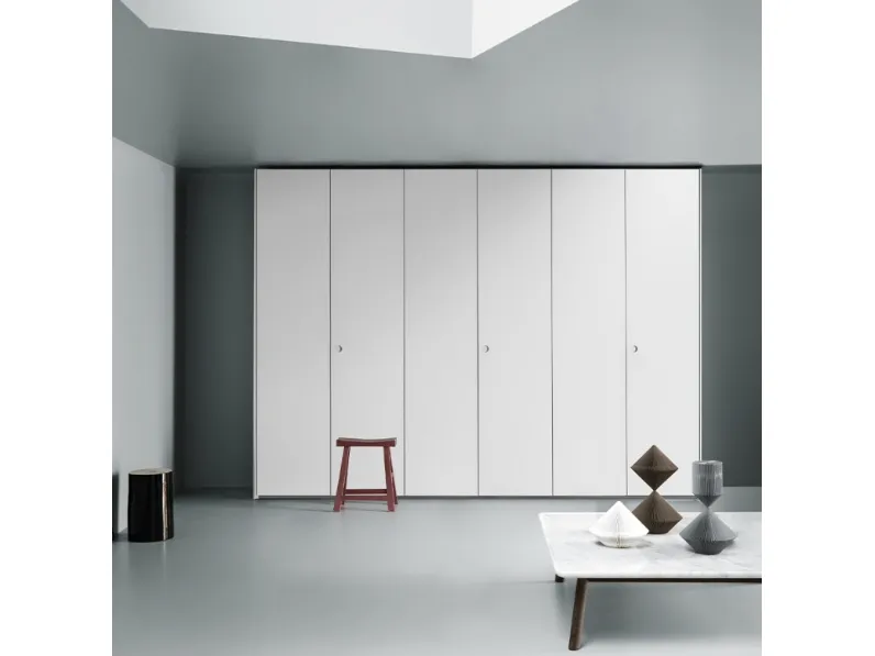Armadio Aria-Simple-Incavo Md House