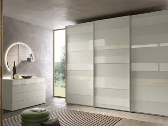 Armadio 08 con ante scorrevoli
