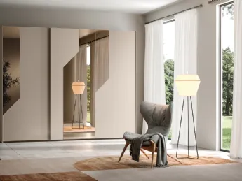 Armadio 13 con ante scorrevoli