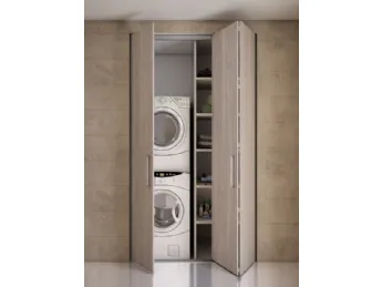 Armadio a Soffietto 01