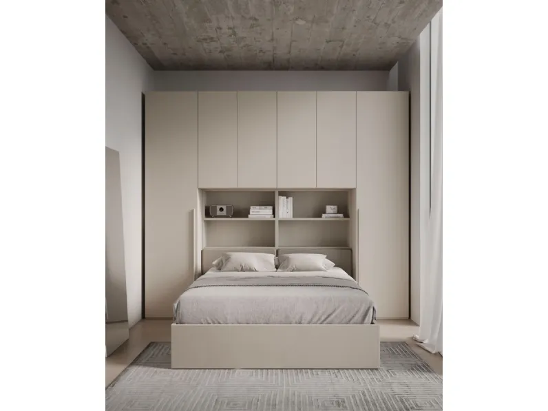 Armadio Night 20 a Ponte di Nardi Interni