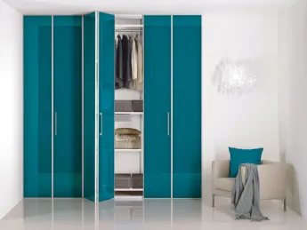 Armadio a Soffietto 03