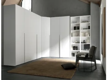 Armadio Angolare 01