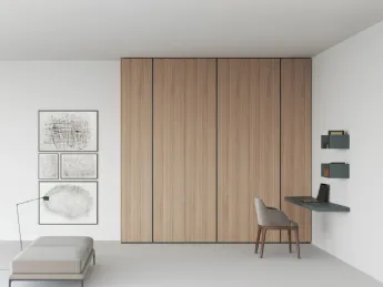 Freedhome Angolo Cieco