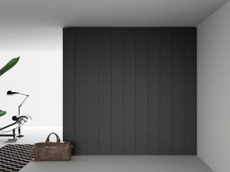 Armadio Freedhome Bifacciale per ingresso di Caccaro