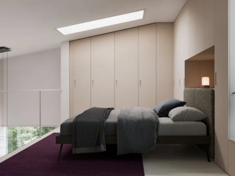 Armadio Night 04 di Nardi Interni