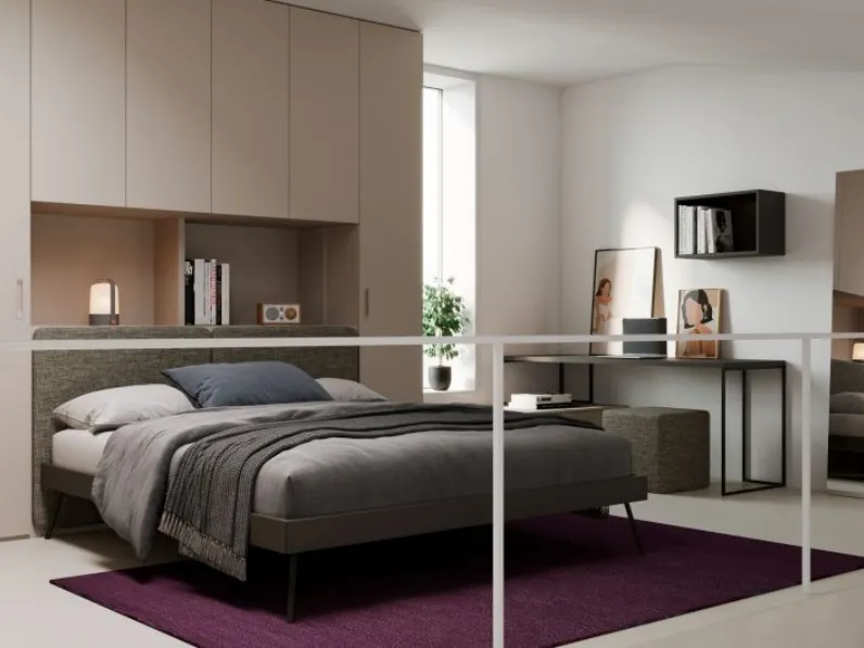 Armadio Night 04 di Nardi Interni