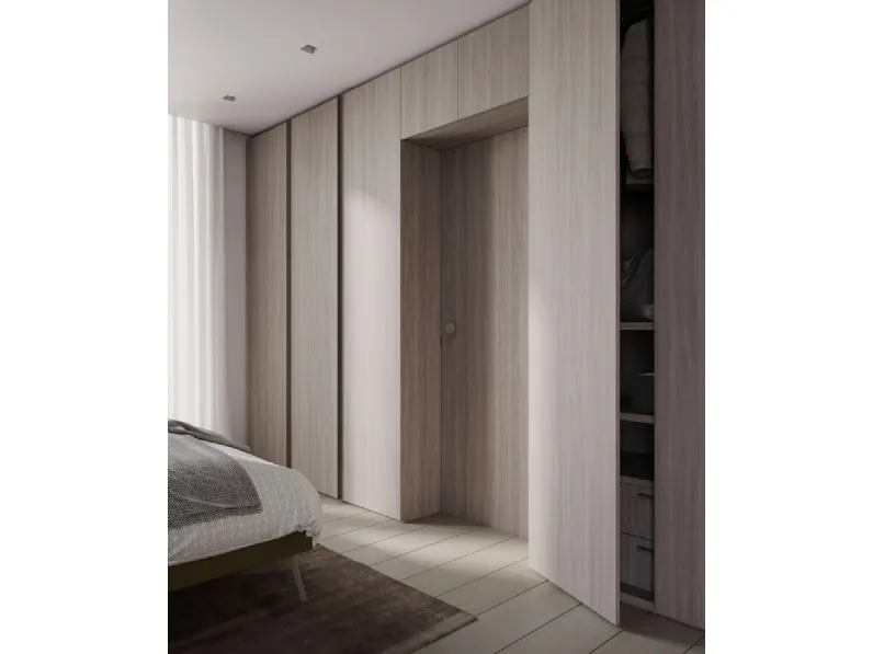 Armadio Night 36 di Nardi Interni