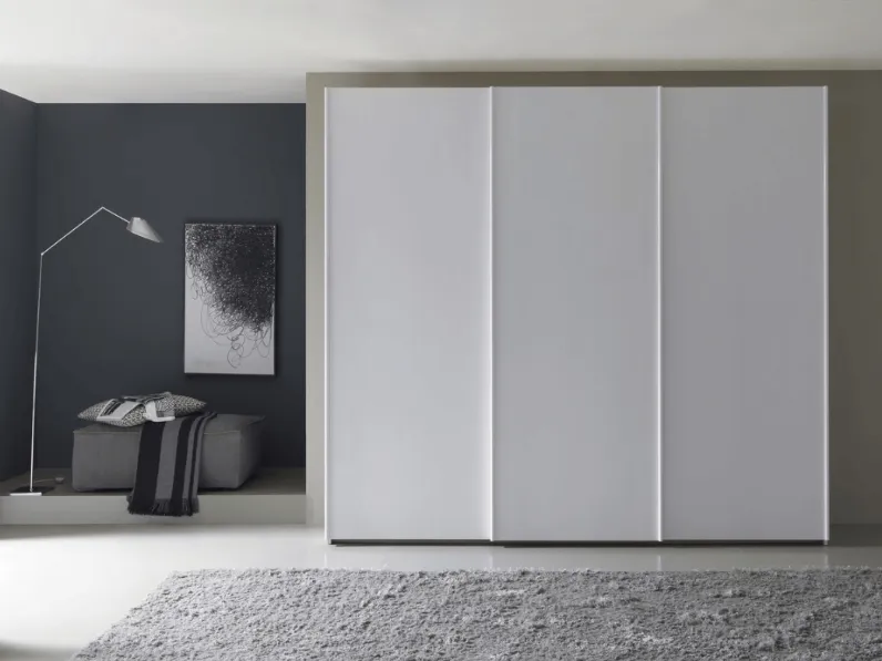 Armadio Scorrevole 02 di Felver