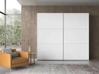 Armadio scorrevole 02