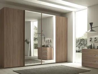 Armadio scorrevole 03