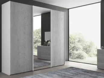 Armadio scorrevole 04