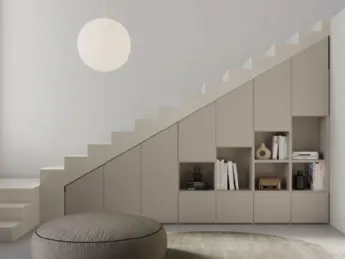 Armadio Sottoscala 01