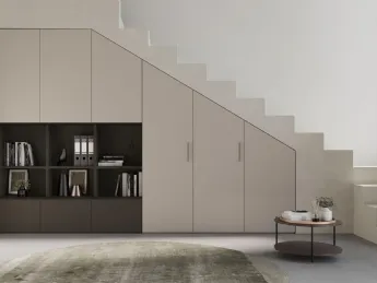 Armadio Sottoscala 03