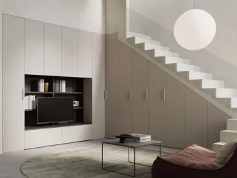 Armadio Sottoscala 04