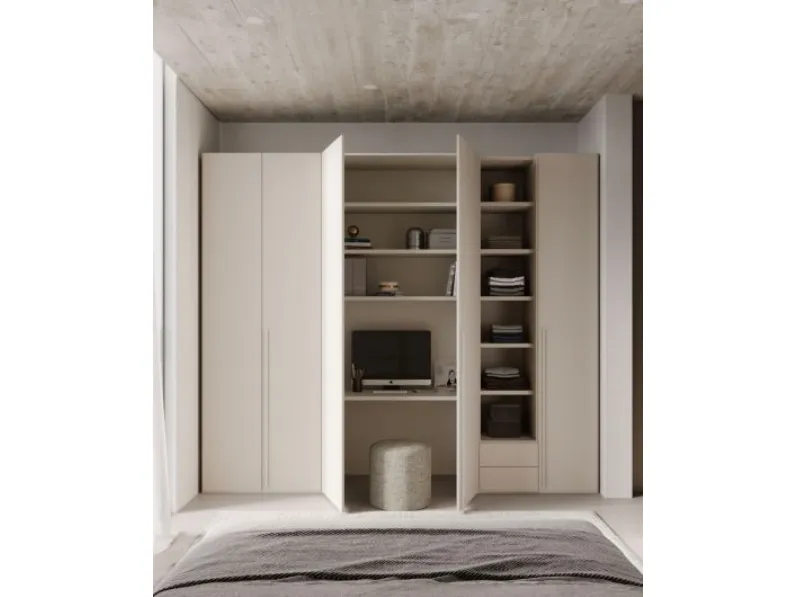 Armadio su Misura di Nardi Interni