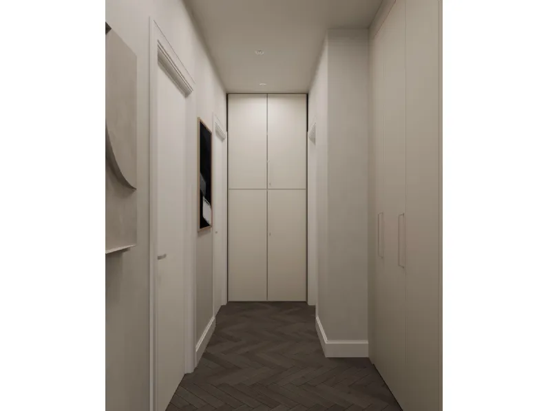 Armadio su Misura di Nardi Interni