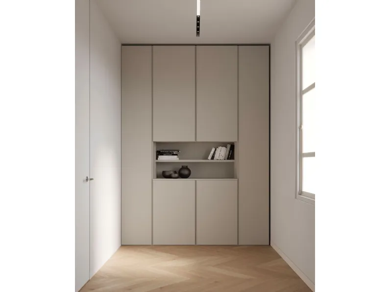 Armadio su Misura di Nardi Interni