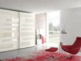 Aster&Class B07 Scorrevole