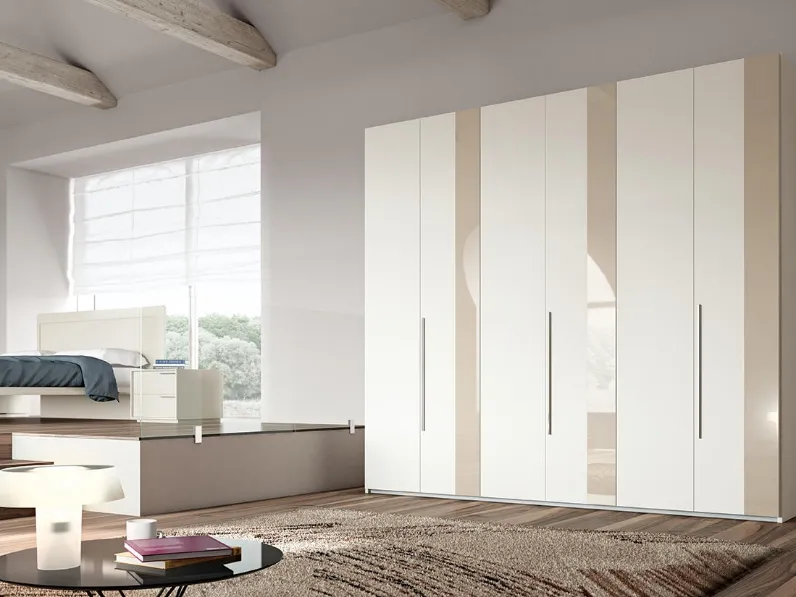 Armadio Aster&Class B20 di Dal Cin