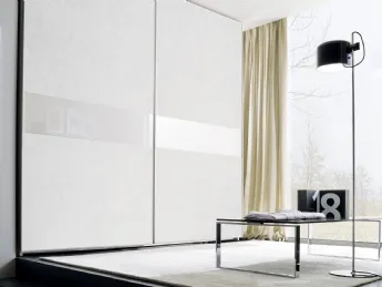 Atlante Maxi scorrevole