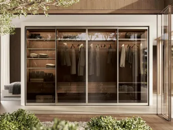 Aurora Anta Scorrevole