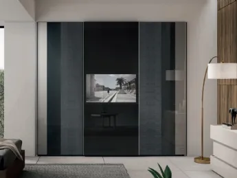 Barovier e Total Mirror Tv