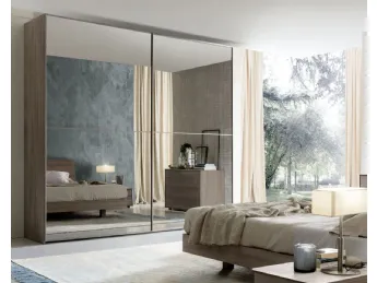 Visual Maxi Vetro scorrevole