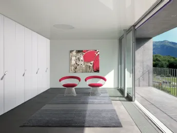 Battente Liscia Opaca