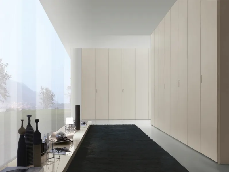 Armadio Battente Maniglia di Fimes