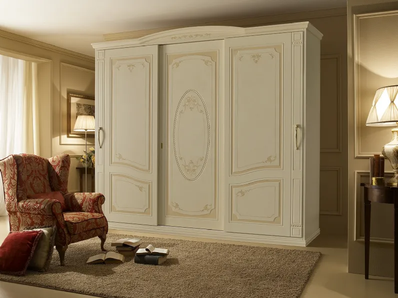 Armadio Beatrice di Flex