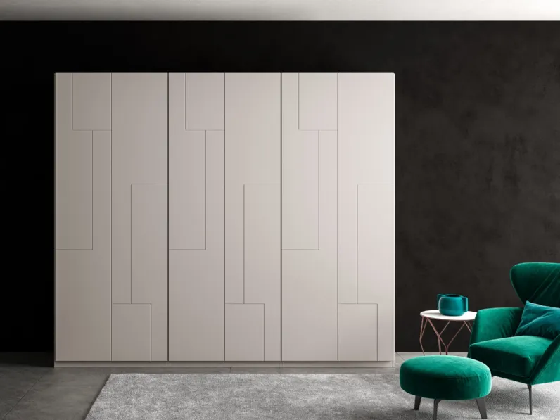 Armadio Beta di Flex